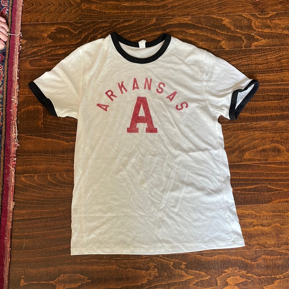 Arkansas Razorbacks T-Shirt